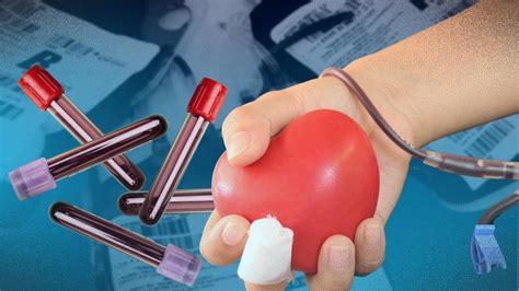 philippine blood center|PH Blood Donors Month: FAQs, myths on giving blood.